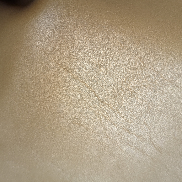 Portland Leather Goods medium classic crossbody - 🦄 Honeycomb leather - Picture 3 of 7